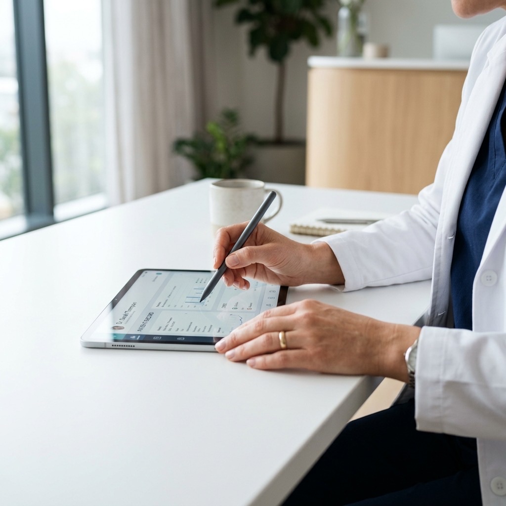 Posicionamiento SEO Local y GEO para clínicas médicas con IA